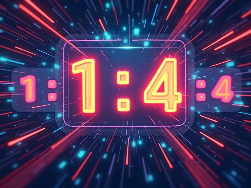 1 4 Random Number Generator