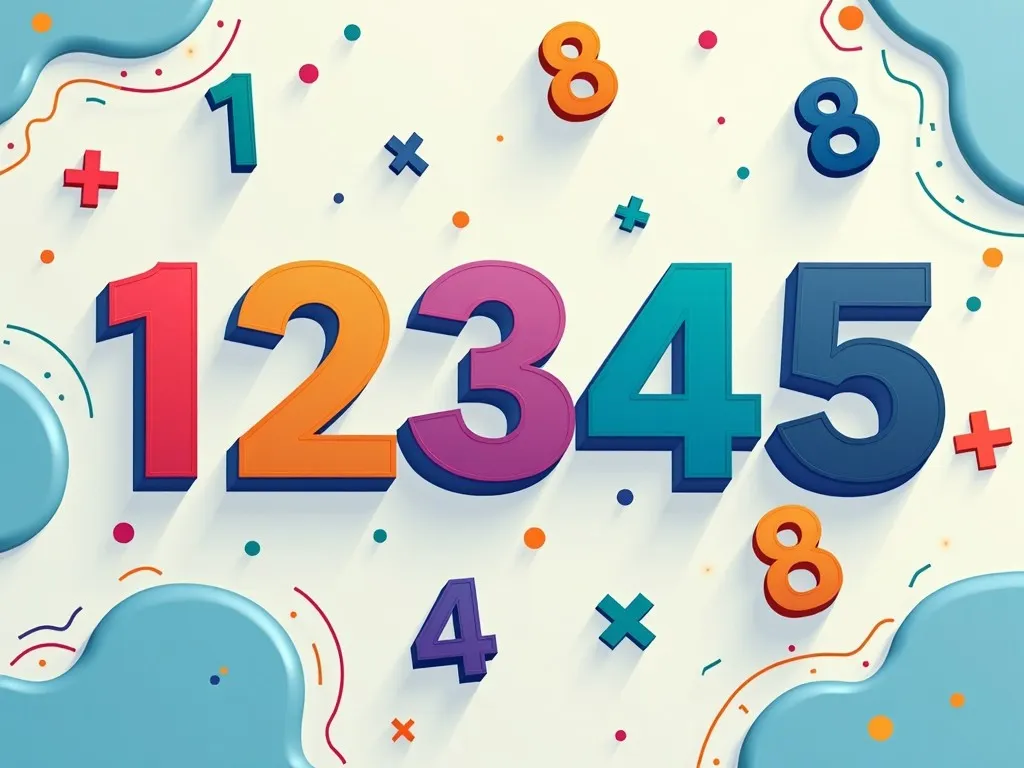 1 8 Random Number Generator