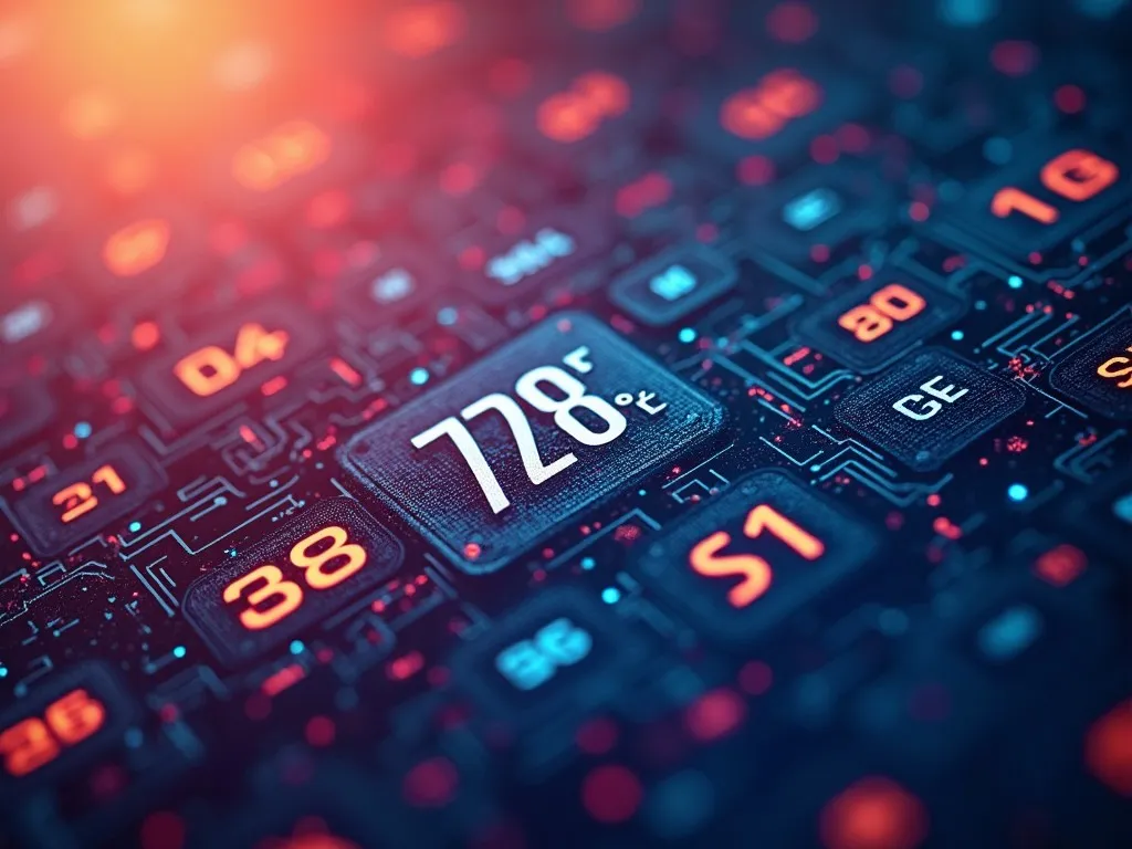 Generate A Series Of Random Numbers