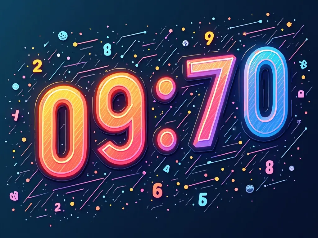 Generate Random 4 Digit Number