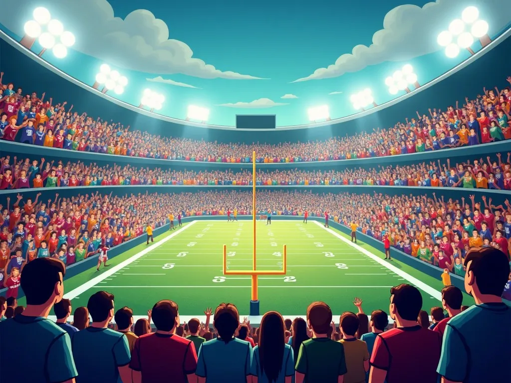 Nfl Random Team Generator