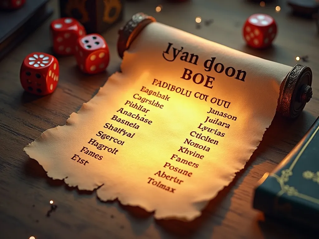 No Repeat Random Number Generator