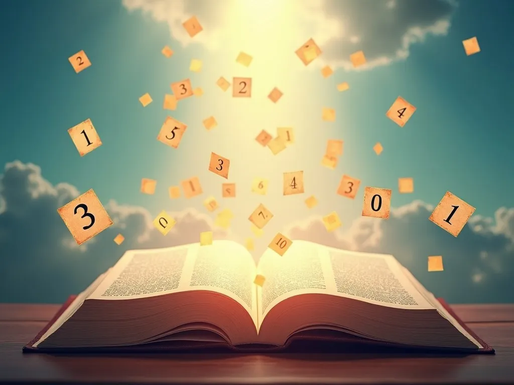 Random Bible Chapter Generator