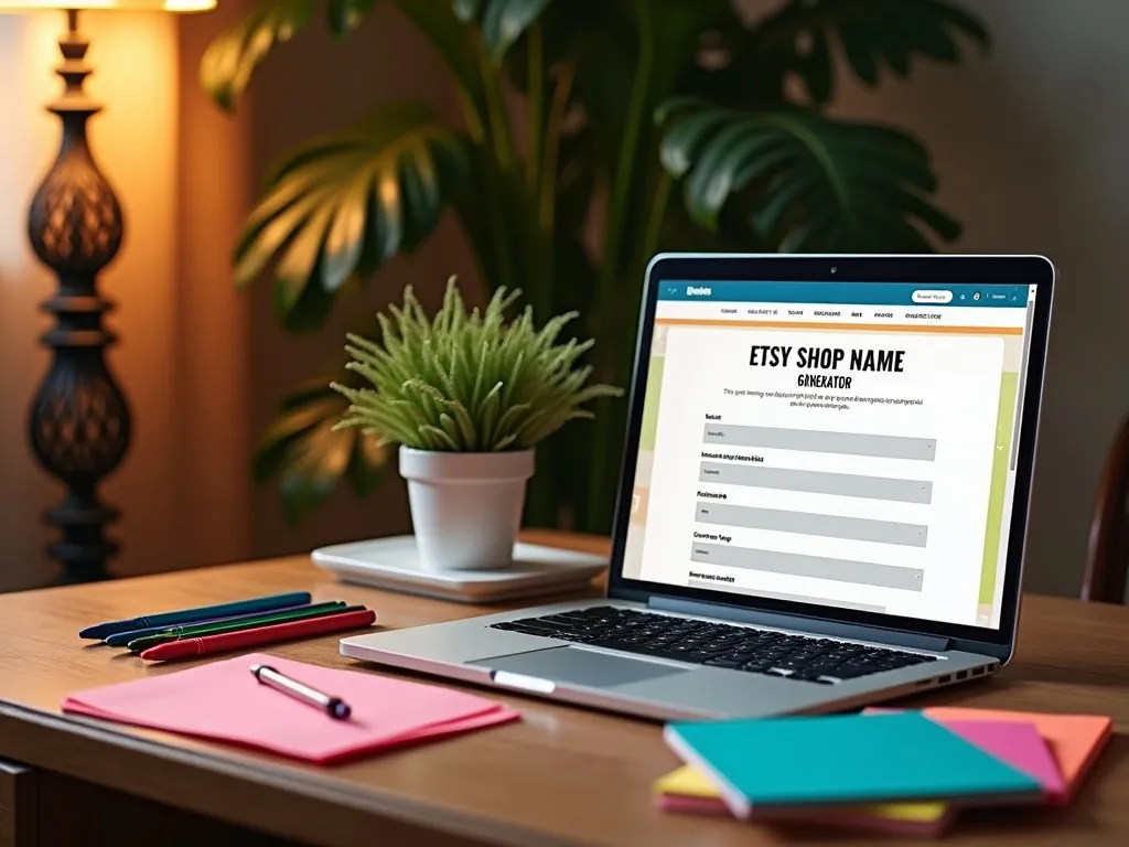 Random Cartoon Character Generator