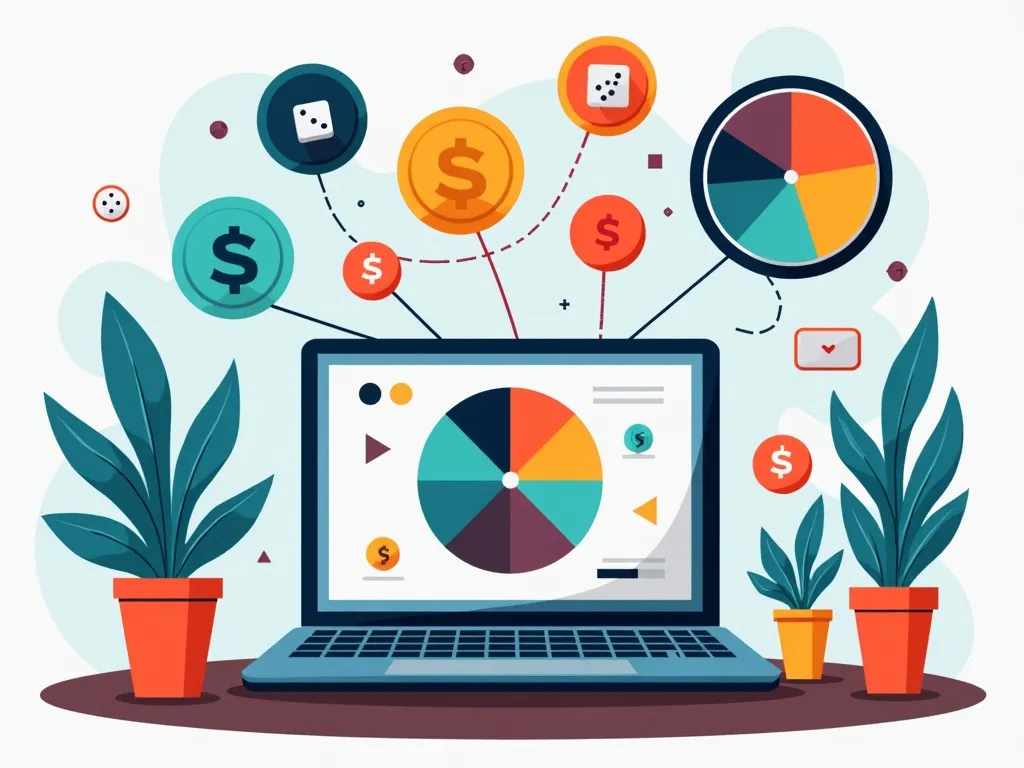 Random Choice Generator