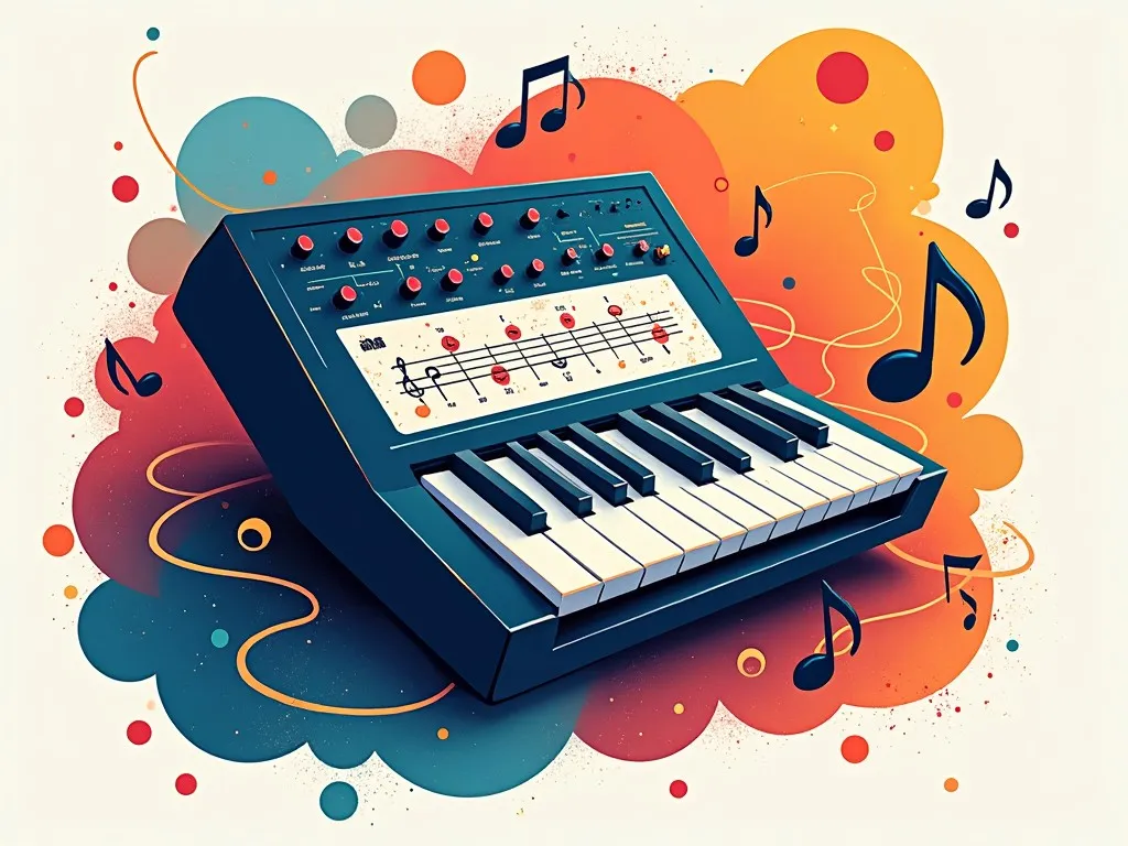 Random Chord Generator