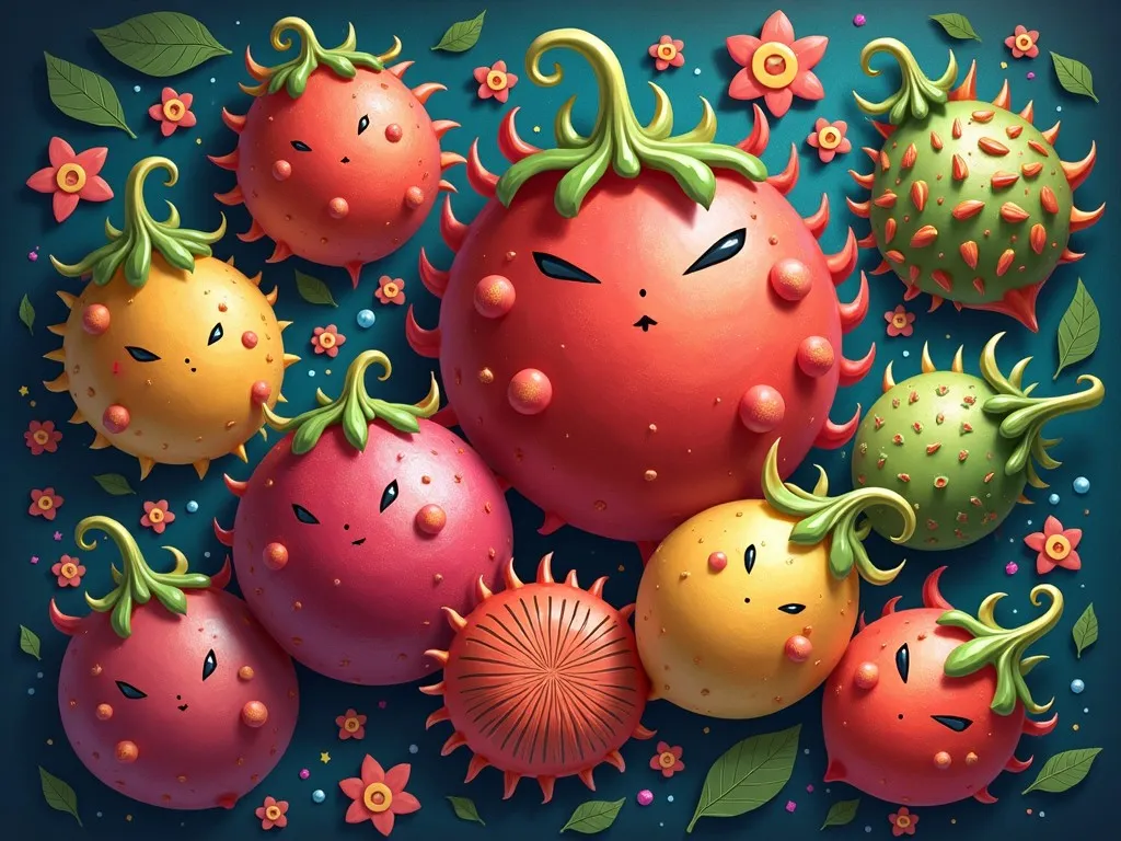 Random Devil Fruit Generator