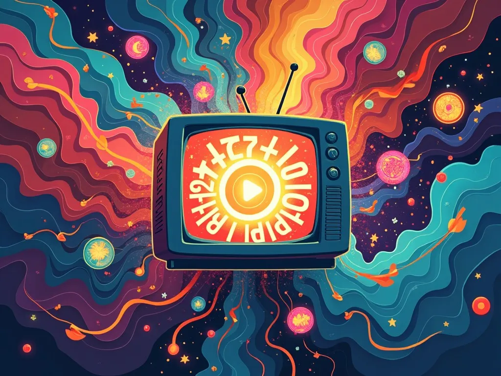 Random Episode Generator