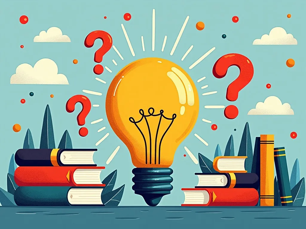 Random Fact Generator