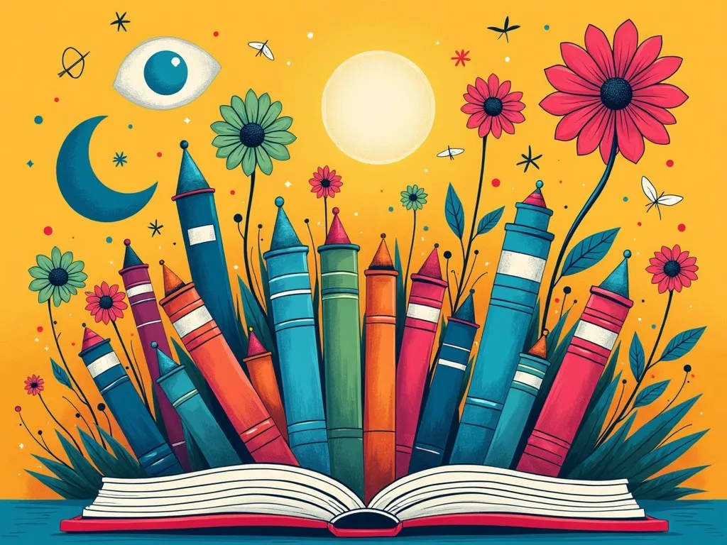 Random Genre Generator