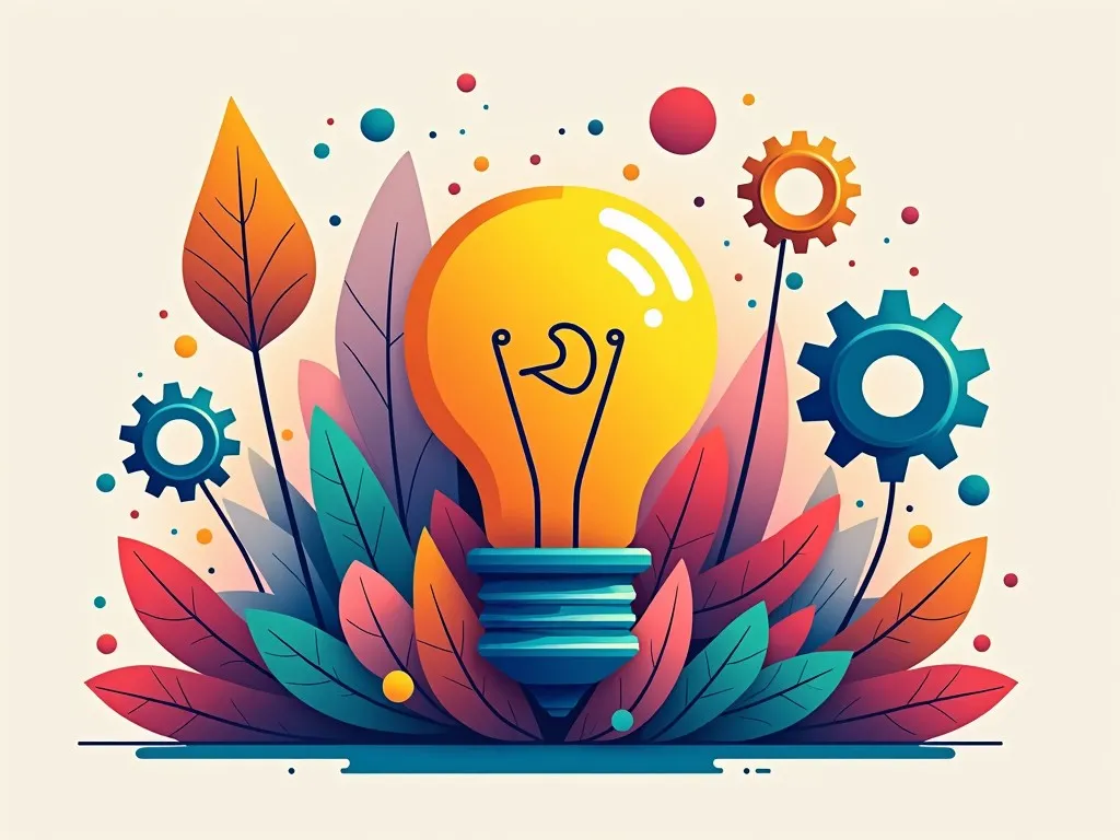 Random Idea Generator