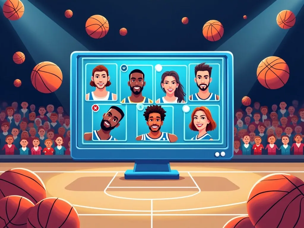 Random Nba Player Generator