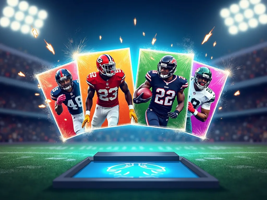 Random Nfl Player Generator