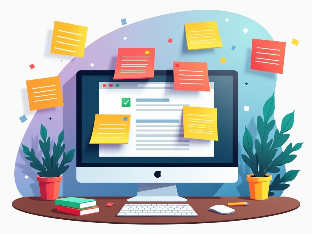 Random Note Generator