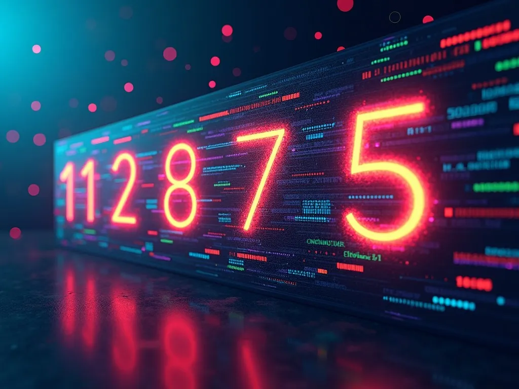 Random Number Generator 1 5