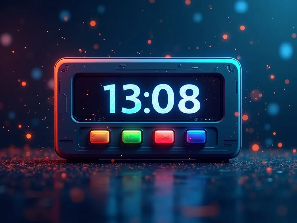 Random Number Generator 1 8