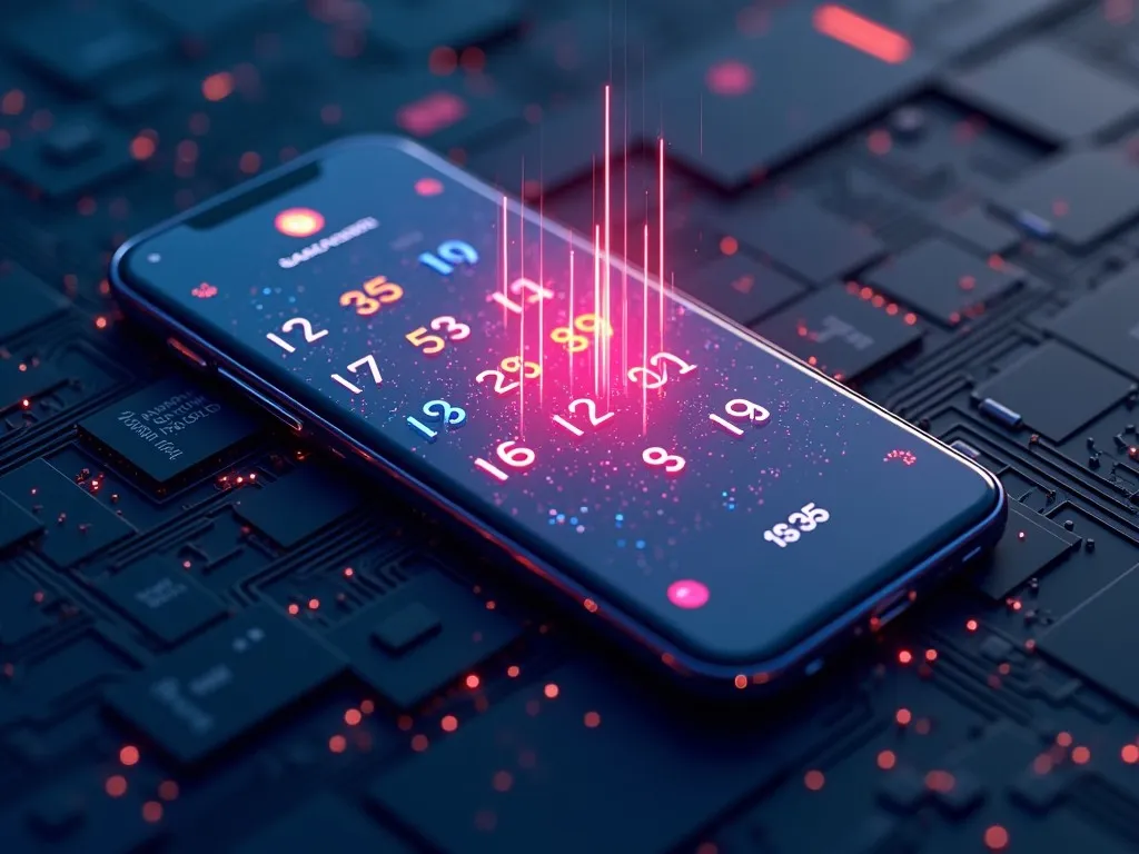 Random Number Phone Generator