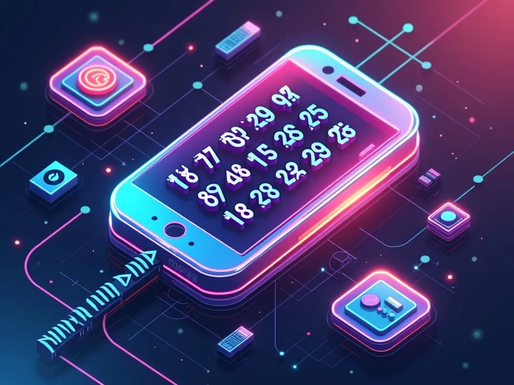 Random Phone Number Generator