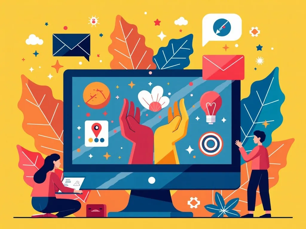 Random Picture Generator