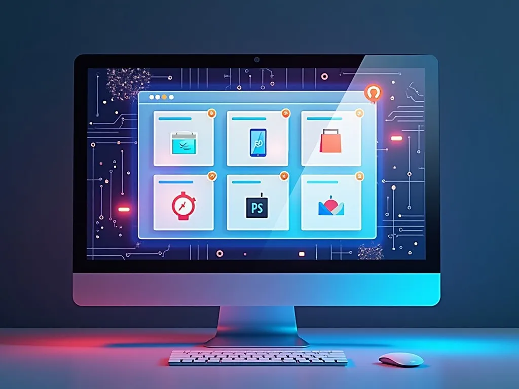 Random Product Generator