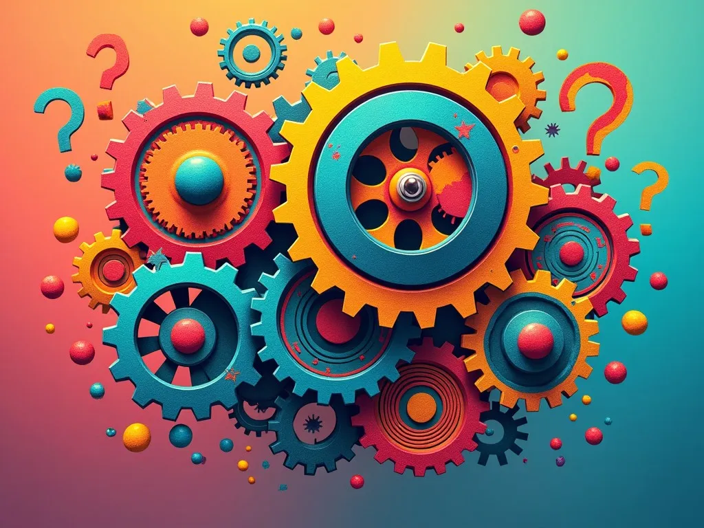 Random Quirk Generator