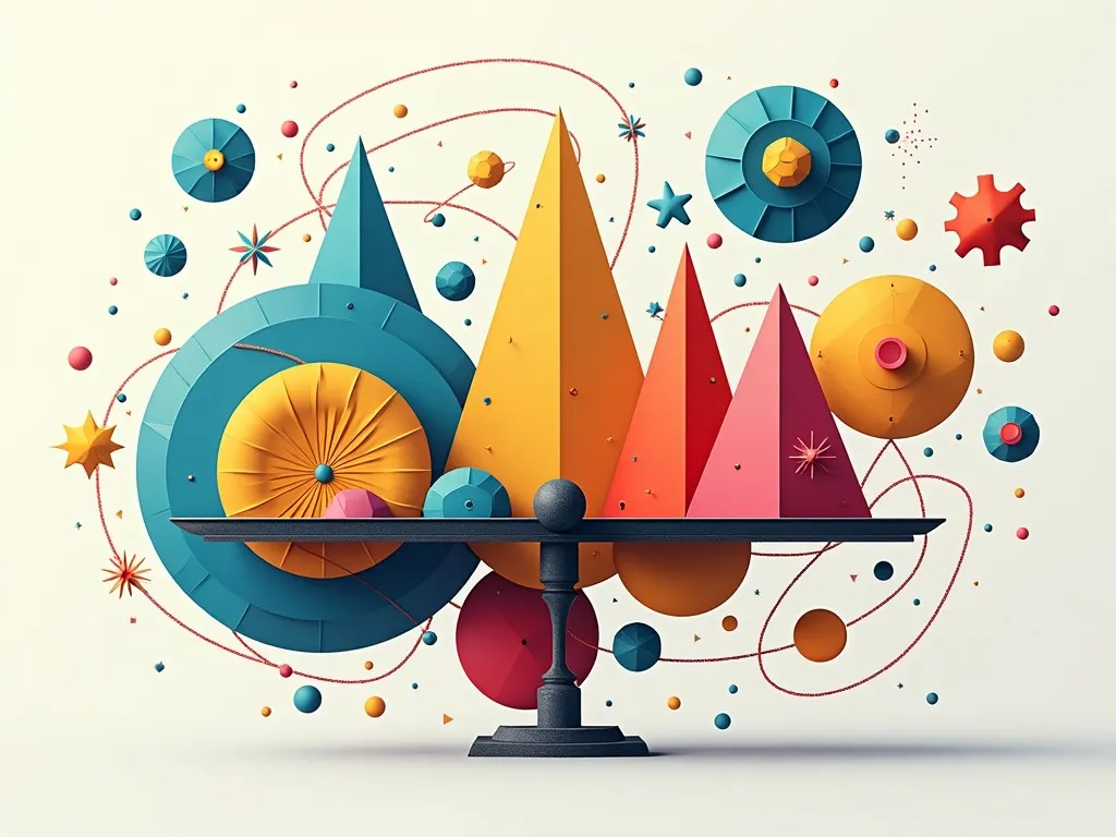 Random Scale Generator