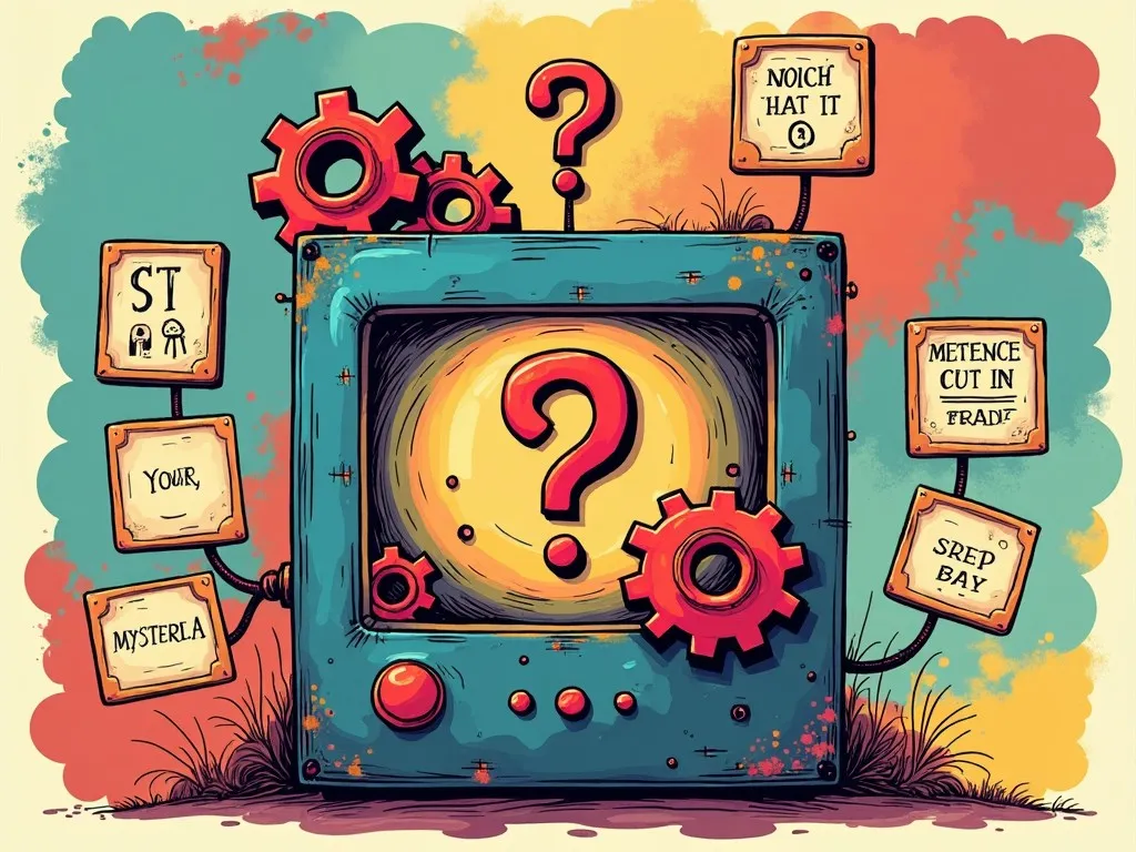 Random Scenario Generator