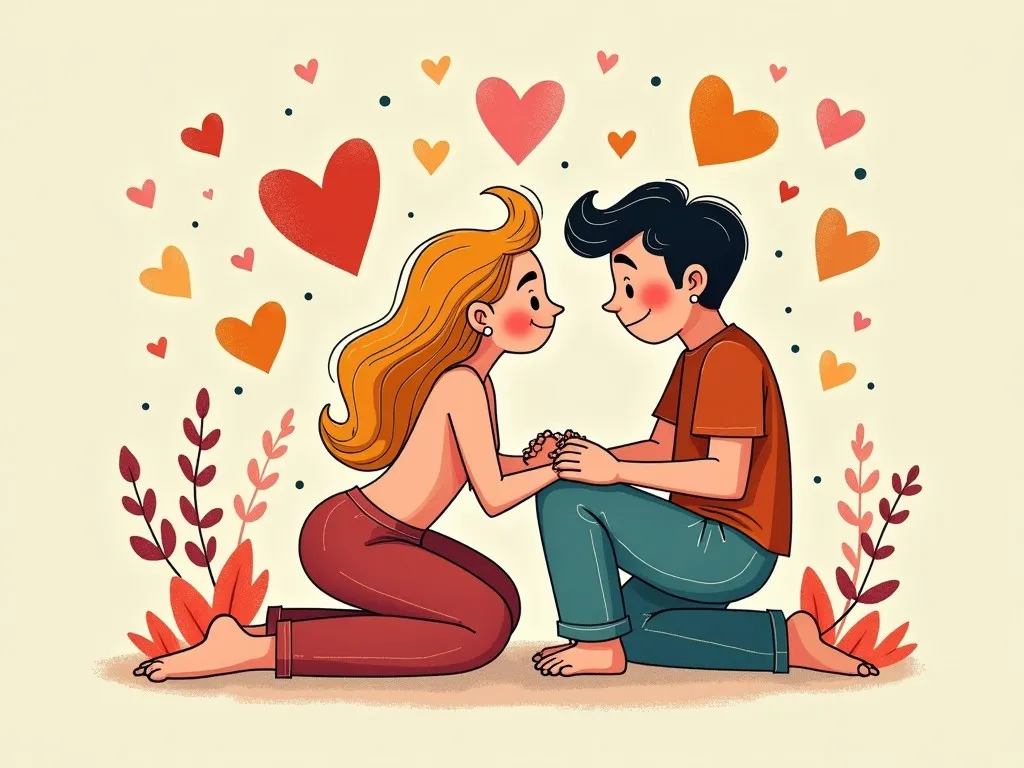 Random Sex Position Generator