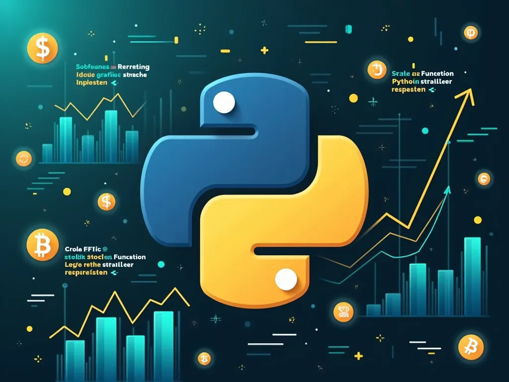 Random Stock Symbol Generator In One Python Function
