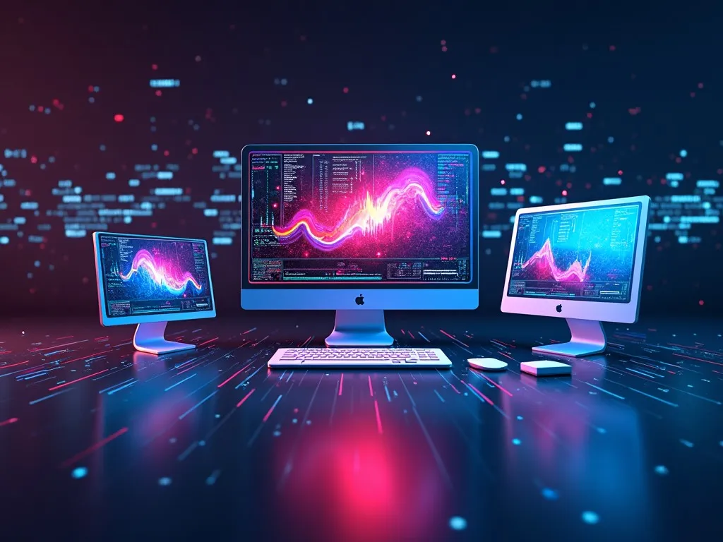 Random Webm Generator